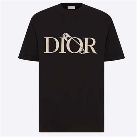 dior t shirt price